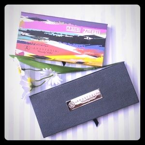 ABH limited Edition Palette Bundle